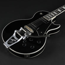 Load image into Gallery viewer, Maybach Lester Black Velvet &#39;54 Custom Aged #259505