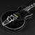 Maybach Lester Black Velvet '54 Custom Aged #259505