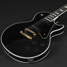 Load image into Gallery viewer, Maybach Lester Black Velvet &#39;54 Custom Aged #248705
