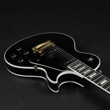 Load image into Gallery viewer, Maybach Lester Black Velvet &#39;54 Custom Aged #248705