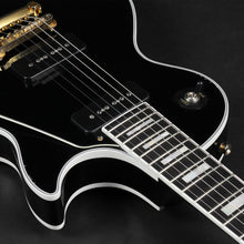 Load image into Gallery viewer, Maybach Lester Black Velvet &#39;54 Custom Aged #248705