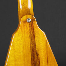 Load image into Gallery viewer, Maybach Jetwing K Natural Honey #259627