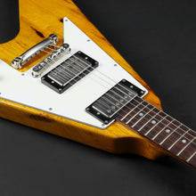 Load image into Gallery viewer, Maybach Jetwing K Natural Honey #259627