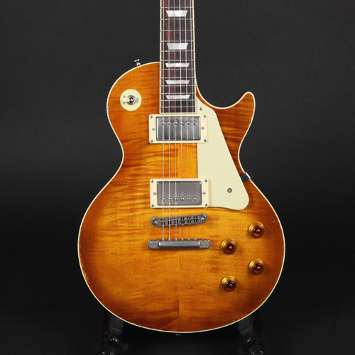 Maybach Lester '59 Midnight Sunset Aged Finish 60's Neck #248715