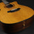 McElroy OOO Cutaway Bear Claw Sitka/Rosewood (Pre-owned)