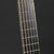 McElroy OOO Cutaway Bear Claw Sitka/Rosewood (Pre-owned)