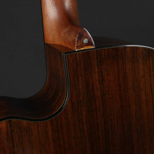 Load image into Gallery viewer, McElroy OOO Cutaway Bear Claw Sitka/Rosewood (Pre-owned)