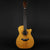 McElroy OOO Cutaway Bear Claw Sitka/Rosewood (Pre-owned)
