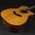 McElroy OOO Cutaway Bear Claw Sitka/Rosewood (Pre-owned)