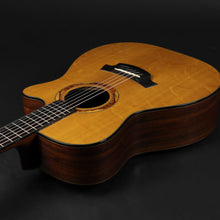 Load image into Gallery viewer, McElroy OOO Cutaway Bear Claw Sitka/Rosewood (Pre-owned)