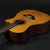 McElroy OOO Cutaway Bear Claw Sitka/Rosewood (Pre-owned)