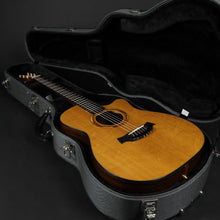 Load image into Gallery viewer, McElroy OOO Cutaway Bear Claw Sitka/Rosewood (Pre-owned)