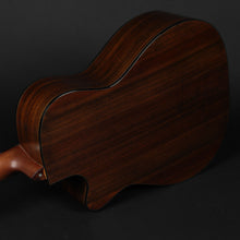 Load image into Gallery viewer, McElroy OOO Cutaway Bear Claw Sitka/Rosewood (Pre-owned)