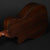 McElroy OOO Cutaway Bear Claw Sitka/Rosewood (Pre-owned)
