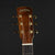 McElroy OOO Cutaway Bear Claw Sitka/Rosewood (Pre-owned)