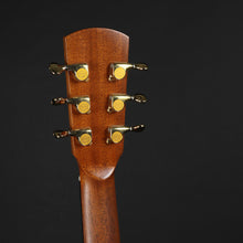 Load image into Gallery viewer, McElroy OOO Cutaway Bear Claw Sitka/Rosewood (Pre-owned)
