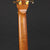 McElroy OOO Cutaway Bear Claw Sitka (Pre-owned)