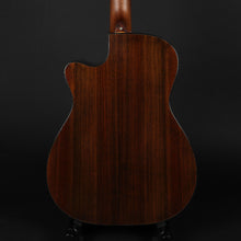 Load image into Gallery viewer, McElroy OOO Cutaway Bear Claw Sitka/Rosewood (Pre-owned)