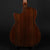 McElroy OOO Cutaway Bear Claw Sitka/Rosewood (Pre-owned)