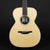 McNally OM32 Spruce/Rosewood #331