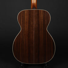 Load image into Gallery viewer, McNally OM32 Spruce/Rosewood #331