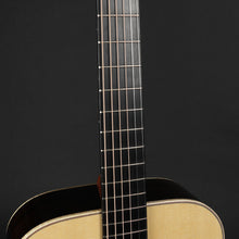 Load image into Gallery viewer, McNally OM32 Spruce/Rosewood #331