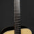 McNally OM32 Spruce/Rosewood #331
