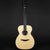 McNally OM32 Spruce/Rosewood #331