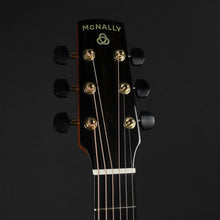Load image into Gallery viewer, McNally OM32 Spruce/Rosewood #331