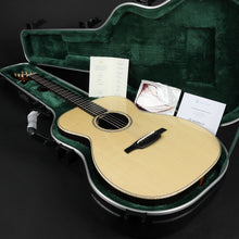 Load image into Gallery viewer, McNally OM32 Spruce/Rosewood #331