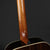 McNally OM32 Spruce/Rosewood #331