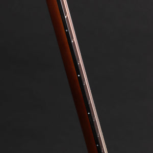 McNally OM32 Spruce/Rosewood #225