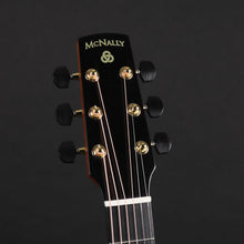 Load image into Gallery viewer, McNally OM32 Spruce/Rosewood #225