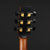 McNally OM32 Spruce/Rosewood #225
