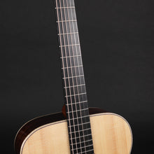 Load image into Gallery viewer, McNally OM32 Spruce/Rosewood #225