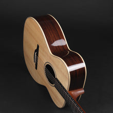 Load image into Gallery viewer, McNally OM32 Spruce/Rosewood #225