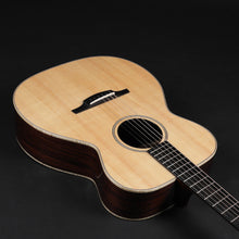 Load image into Gallery viewer, McNally OM32 Spruce/Rosewood #225
