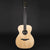McNally OM32 Spruce/Rosewood #225