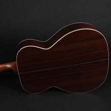 Load image into Gallery viewer, McNally OM32 Spruce/Rosewood #225