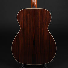 Load image into Gallery viewer, McNally OM32 Spruce/Rosewood #225