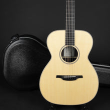 Load image into Gallery viewer, McNally OM32 Spruce/Rosewood #331