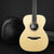 McNally OM32 Spruce/Rosewood #331