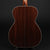 McNally OM32 Spruce/Rosewood #225