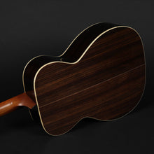 Load image into Gallery viewer, McNally OM32 Spruce/Rosewood #331