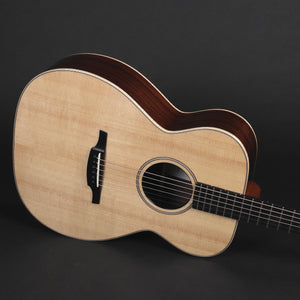 McNally OM32 Spruce/Rosewood #225