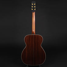 Load image into Gallery viewer, McNally OM32 Spruce/Rosewood #225