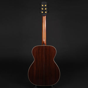 McNally OM32 Spruce/Rosewood #225