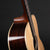 McNally OM32 Spruce/Rosewood #225