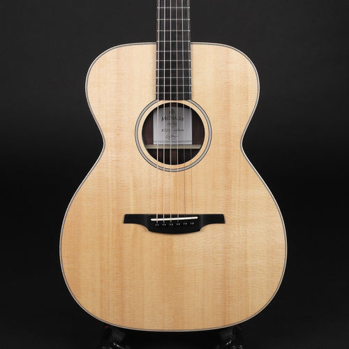 McNally OM32 Spruce/Rosewood #225