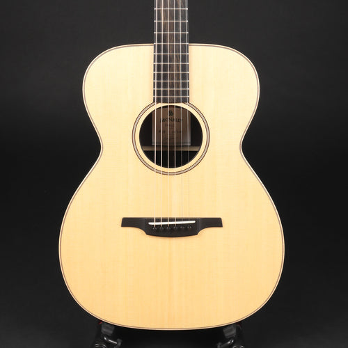 McNally OM32 Spruce/Rosewood #174